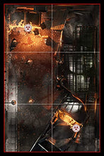 Load image into Gallery viewer, Resident Evil 3: The Board Game – A Board Game by Steamforged Games 1-4 Players – Board Games for Family 90-120 Mins of Gameplay – Games for Family Game Night – for Kids and Adults Ages 14+ - English
