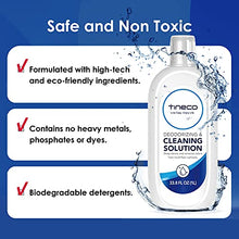 Load image into Gallery viewer, Tineco Floor Cleaning Solution for iFLOOR, iFLOOR 3, FLOOR ONE S3, FLOOR ONE S5, FLOOR ONE S5 COMBO Wet Dry Vacuum (33.8 OZ)
