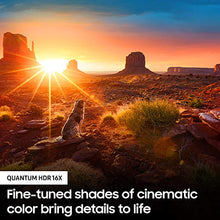 Load image into Gallery viewer, SAMSUNG 55-inch Class QLED Q90T Series - 4K UHD Direct Full Array 16X Quantum HDR 12X Smart TV with Alexa Built-in (QN55Q90TAFXZA, 2020 Model)

