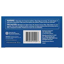 Load image into Gallery viewer, Ziploc Reusable Clothes Storage Bags, 2 Jumbo Vacuum Seal Storage Bags, Space Bags
