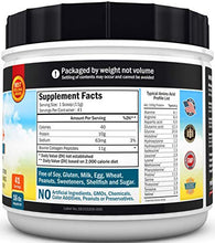 Load image into Gallery viewer, Turmeric Curcumin with BioPerine 1500mg + Collagen Peptides Protein Powder - for Bone &amp; Joint Support - Non-GMO &amp; Gluten-Free
