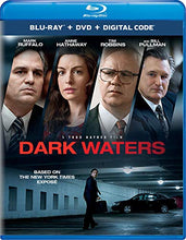 Load image into Gallery viewer, Dark Waters [Blu-ray]
