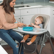 Load image into Gallery viewer, Chicco Polly Highchair - Taupe
