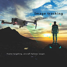 Load image into Gallery viewer, Hubsan Zino Pro 4K Drone UHD Camera 3-Axis Gimbal FPV RC Quadcopter with Carrying Bag, 5G WiFi Transmission Brushless Motor GPS Return to Home Foldable Arm RTF
