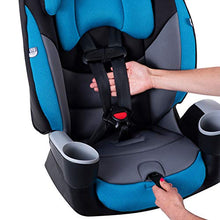 Load image into Gallery viewer, Evenflo Maestro Sport Harness Booster Car Seat Palisade
