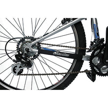 Load image into Gallery viewer, Lizard Skins LI9960 Bicycle Base Protector Black
