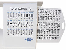 Load image into Gallery viewer, Juki HZL-LB5100 Computerized Sewing Machine
