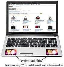 Load image into Gallery viewer, Laptop Notebook Skin Sticker Cover Decal Fits 12 13 13.3 14 15 15.4 15.6 inch Laptop Protector Notebook PC | Easy to Apply, Remove and Change Styles (Shining Stars)
