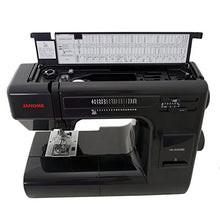 Load image into Gallery viewer, Janome HD 3000 BE Black Edition with Exclusive Bonus Bundle
