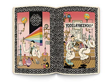 Load image into Gallery viewer, Brian Blomerth's Bicycle Day
