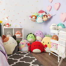 Load image into Gallery viewer, Squishmallow Official Kellytoy Plush 16" Ashlyn The Cheetah Fairy- Ultrasoft Stuffed Animal Plush Toy
