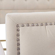 Load image into Gallery viewer, Jennifer Taylor Home Marcella beds, King, Sky Neutral
