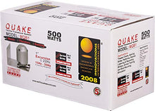 Load image into Gallery viewer, Earthquake Sound MQB-1 Pro Tactile Transducer for AR/VR
