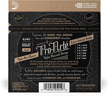 Load image into Gallery viewer, D'Addario Pro-Arte Nylon Classical Guitar Strings, Light Tension (EJ43)
