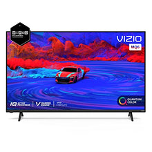 Load image into Gallery viewer, VIZIO 55-Inch M6 Series Premium 4K UHD Quantum Color LED HDR Smart TV with Apple AirPlay and Chromecast Built-in, Dolby Vision, HDR10+, HDMI 2.1, Variable Refresh Rate, M55Q6-J01, 2021 Model
