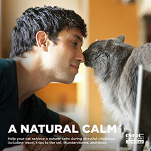 Load image into Gallery viewer, GNC Pets ADVANCED Calming Cat Chews Cats, 60 ct | Chicken Flavored Cat Soft Chews for Calming &amp; Relaxation | Thiamine, L-Tryptophan, &amp; Chamomile Cat Calming Supplements | Made in the USA

