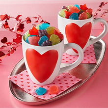 Load image into Gallery viewer, JOLLY RANCHER Assorted Fruit Flavored Gummies Candy, Valentine's Day, 5 lb Bulk Bag
