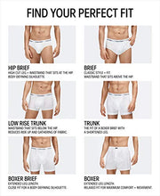 Load image into Gallery viewer, Calvin Klein Men's Cotton Classics Multipack Knit Boxers, White/Black/Grey, X-Large
