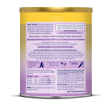 Load image into Gallery viewer, Enfamil Gentlease Sensitive Baby Formula Gentle Milk Powder 27.7oz Can Complete Nutrition with Easy to Digest Proteins, Omega 3 DHA, Iron &amp; Immune &amp; Brain Support (Package May Vary)
