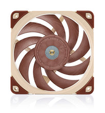 Load image into Gallery viewer, Noctua NF-A12x25 PWM, Premium Quiet Fan, 4-Pin (120mm, Brown)
