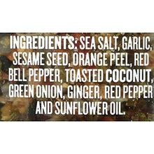 Load image into Gallery viewer, McCormick Gourmet, Asian Salt &amp; Spice Blend, 2.04 oz
