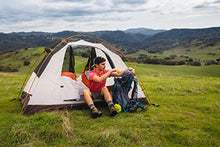 Load image into Gallery viewer, ALPS Mountaineering Lynx 2-Person Tent, Clay/Rust
