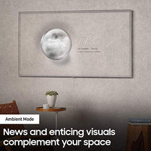 Load image into Gallery viewer, Samsung Q70 Series 55-Inch Smart TV, Flat QLED 4K UHD HDR - 2019 Model
