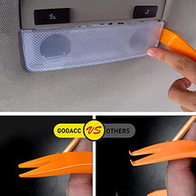 Load image into Gallery viewer, GOOACC 240PCS Bumper Retainer Clips Car Plastic Rivets Fasteners Push Retainer Kit Most Popular Sizes Auto Push Pin Rivets Set -Door Trim Panel Fender Clips for GM Ford Toyota Honda Chrysler
