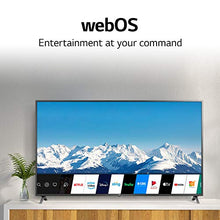 Load image into Gallery viewer, LG 70UN7370PUC Alexa Built-In UHD 73 Series 70" 4K Smart UHD TV (2020)
