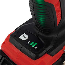 Load image into Gallery viewer, SKIL 2-Tool Drill Combo Kit: Pwrcore 12 Brushless 12V 1/2" Cordless Drill Driver &amp; Brushless 1/4" Hex Cordless Impact Driver, Includes 2.0Ah Lithium Battery &amp; Pwrjump Charger - CB742901
