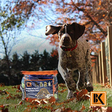 Load image into Gallery viewer, BK PRODUCTS LLC Dog Toys - 13 Puppy Dog Rope Toys - Chew Toy for Puppy Small and Medium Dogs - Puppy Chew Toys - Dog Toy Pack - Set of 13 Chew Toys and Teething Toys with Bonus Storage Bag

