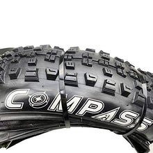 Load image into Gallery viewer, Bike Tire,Wanda Folding Replacement Tires for MTB Mountain Bicycle（27.5"x 2.25"

