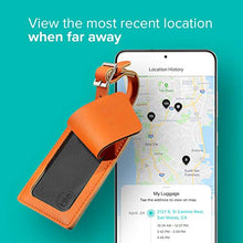 Load image into Gallery viewer, Tile Slim (2020) 1-pack - Slim &amp; Sleek Bluetooth Tracker, Item Locator and Finder for Wallets, Passports and Electronic Devices and More; Waterproof with Built-in 3 year battery
