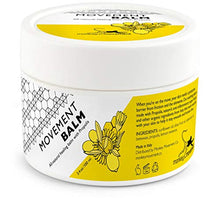 Load image into Gallery viewer, Anti-Chafe Skin Healing Cream: All Natural Chafing Itch Relief Balm with Propolis - Sweat Resistant Eczema Treatment for Irritated Skin
