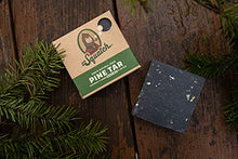 Load image into Gallery viewer, Dr. Squatch All Natural Bar Soap for Men with Heavy Grit, 5 Pack, Pine Tar
