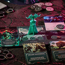 Load image into Gallery viewer, Ravensburger Marvel Villainous: Infinite Power Strategy Board Game for Ages 12 &amp; Up - The Next Chapter of Villainous
