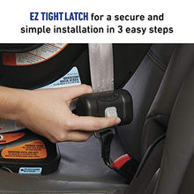 Load image into Gallery viewer, Graco Extend2Fit Platinum Convertible Car Seat, Hayden
