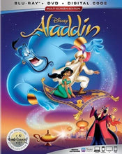 Load image into Gallery viewer, Aladdin (Feature)
