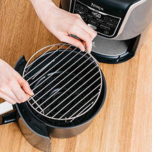 Load image into Gallery viewer, Ninja Max XL Air Fryer that Cooks, Crisps, Roasts, Broils, Bakes, Reheats and Dehydrates, with 5.5 Quart Capacity, and a High Gloss Finish
