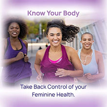 Load image into Gallery viewer, Rephresh Pro-B Probiotic Supplement for Women, 30 Oral Capsules
