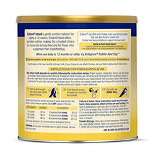 Load image into Gallery viewer, Enfamil Gentle Baby Formula Milk Powder, 21.1 ounce (Pack of 4) - Omega 3, Probiotics, Iron, Immune &amp; Brain Support
