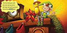 Load image into Gallery viewer, How to Catch an Elf
