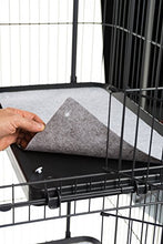 Load image into Gallery viewer, Prevue Pet Products Replacement Platform Shelf for 7500 &amp; 7501 cat Cages

