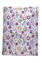 Load image into Gallery viewer, Everything Kids Toddler Bedding Set, Hoot Hoot
