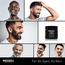Load image into Gallery viewer, Brickell Men's Revitalizing Anti-Aging Cream For Men, Natural and Organic Anti Wrinkle Night Face Cream To Reduce Fine Lines and Wrinkles, 2 Ounce, Scented
