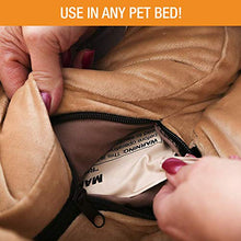 Load image into Gallery viewer, K&amp;H Pet Products Pet Bed Warmer Tan Small 8.5 X 9 Inches
