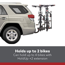 Load image into Gallery viewer, YAKIMA - HoldUp Hitch Mounted Bike Rack, 2"
