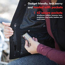 Load image into Gallery viewer, SCOTTeVEST Women's Q.U.E.S.T. Travel Vest | 42 Secure Pockets | Anti-Pickpocket
