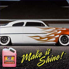 Load image into Gallery viewer, Wizards Mist-N-Shine Detailer_ High Gloss Car Detailing, Surface Cleaner Spray (1 Gallon)
