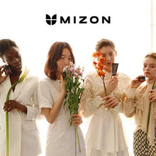 Load image into Gallery viewer, Mizon Korean Skin Care Gift Set: All in One Snail Repair Cream (75ml), Snail Repairing Foam Cleanser (60ml), Snail Repair Intensive Ampoule (30ml), Snail Repair Eye Cream (25ml) Facial Moisturizer Set

